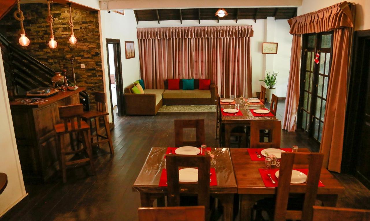 Top Vanice Nuwara Eliya Ngoại thất bức ảnh
