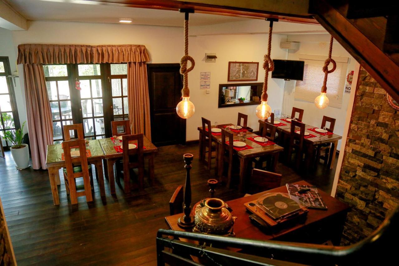 Top Vanice Nuwara Eliya Ngoại thất bức ảnh