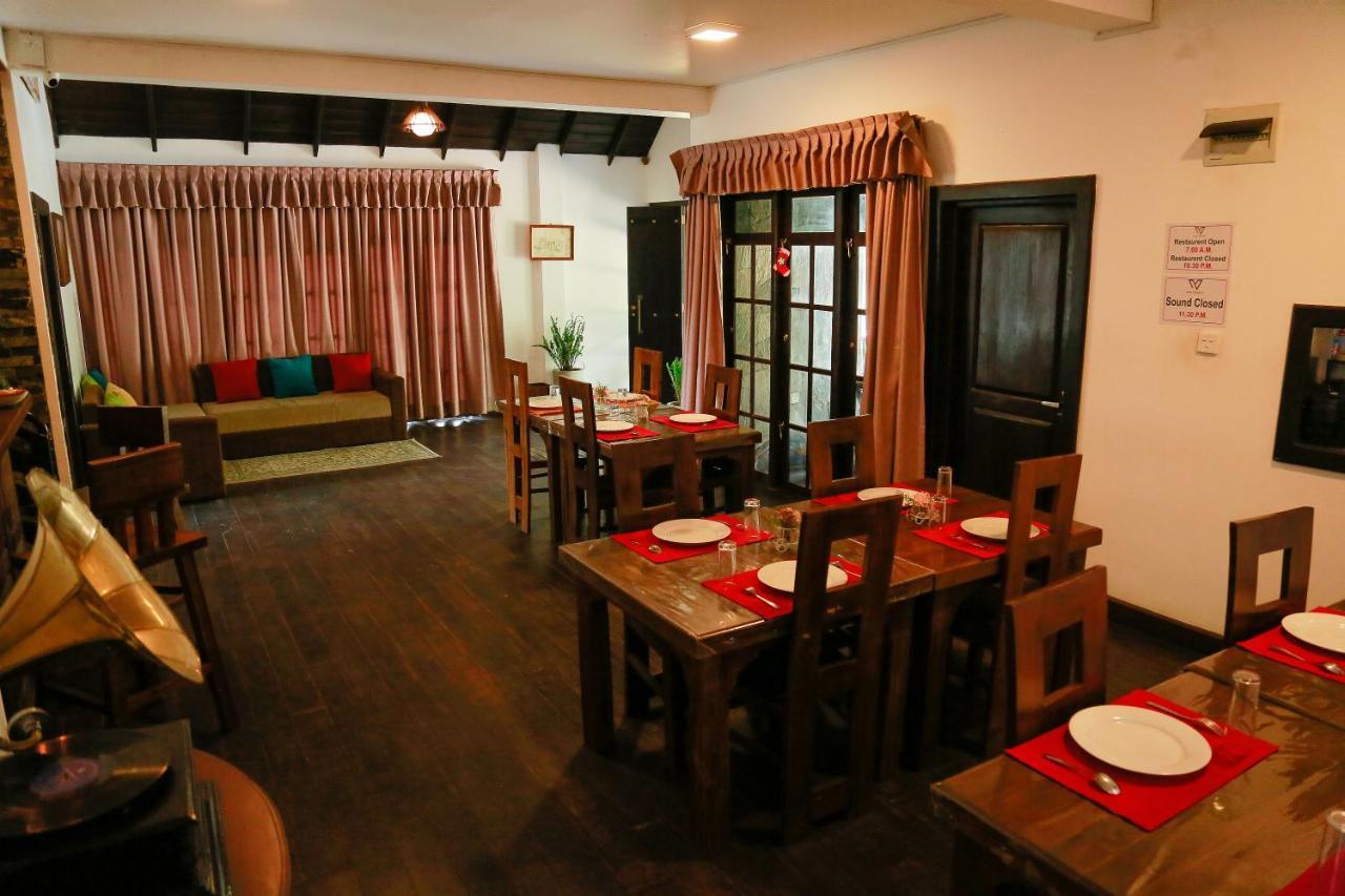 Top Vanice Nuwara Eliya Ngoại thất bức ảnh