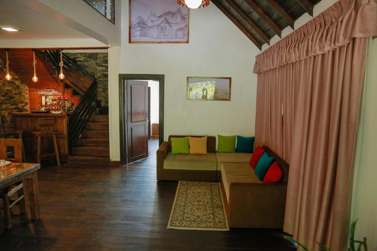 Top Vanice Nuwara Eliya Ngoại thất bức ảnh