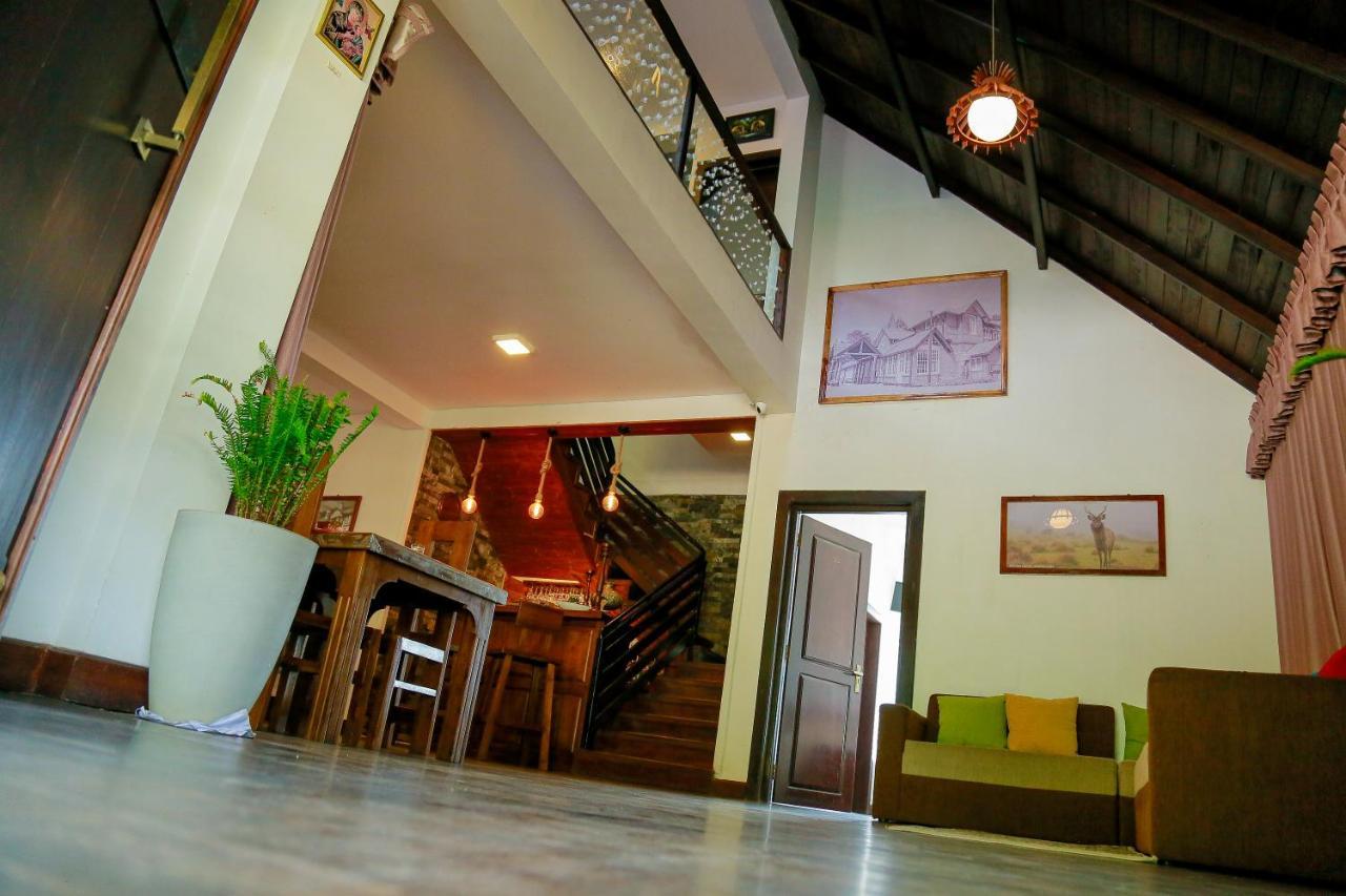 Top Vanice Nuwara Eliya Ngoại thất bức ảnh