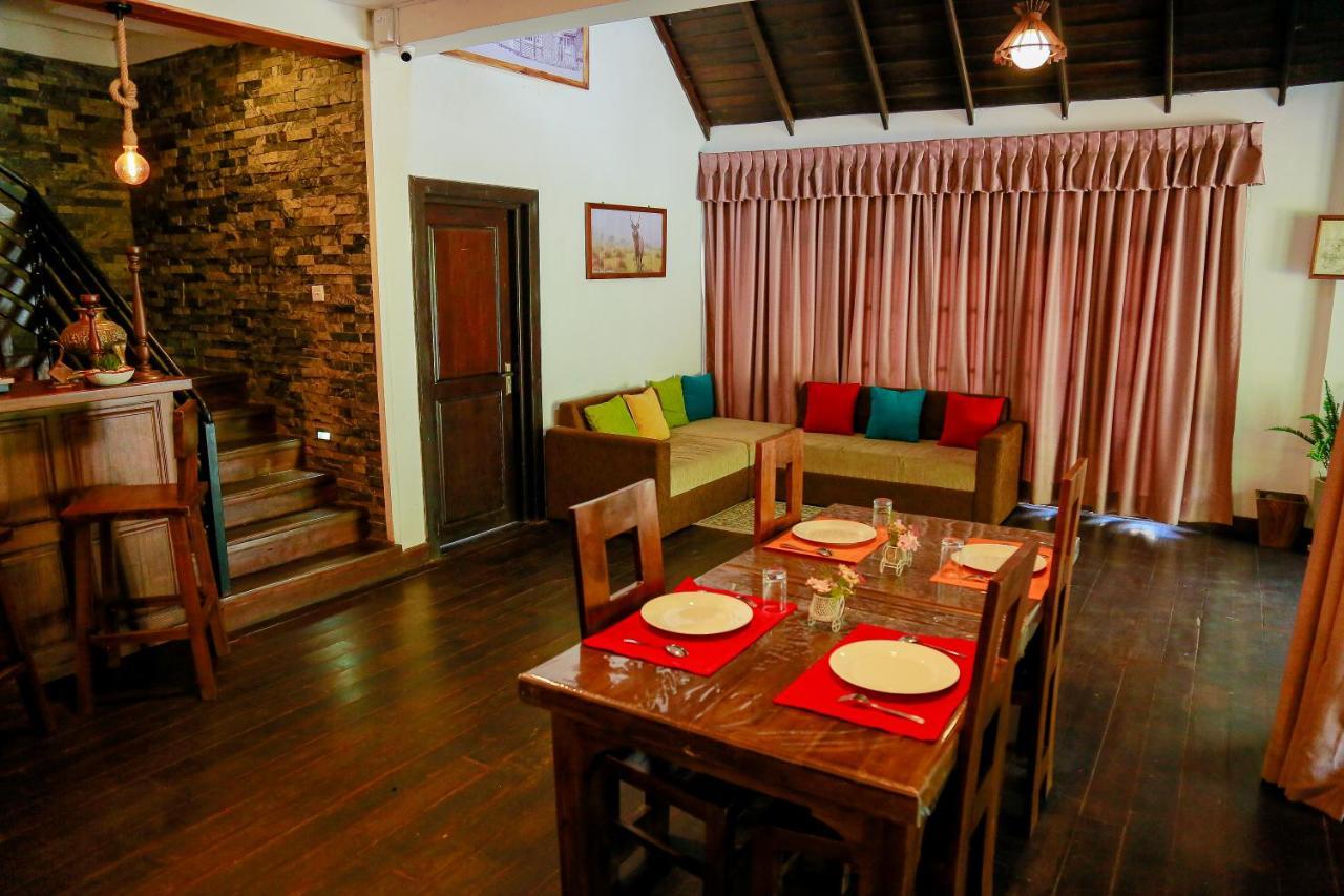 Top Vanice Nuwara Eliya Ngoại thất bức ảnh