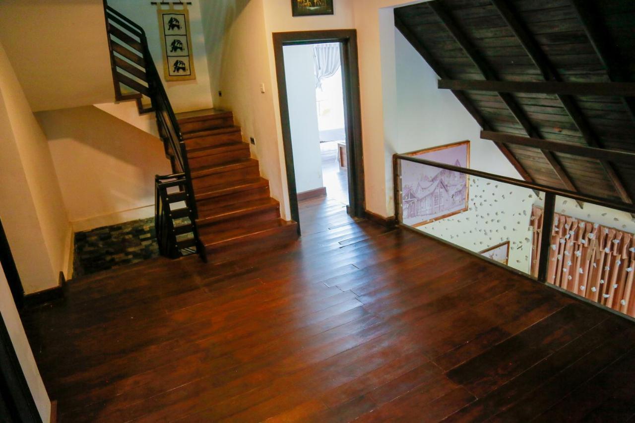 Top Vanice Nuwara Eliya Ngoại thất bức ảnh