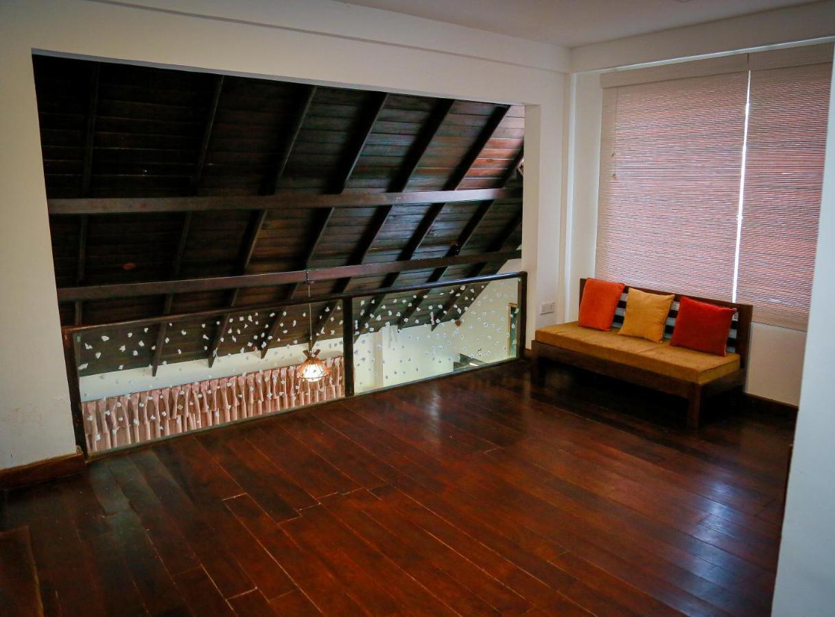 Top Vanice Nuwara Eliya Ngoại thất bức ảnh