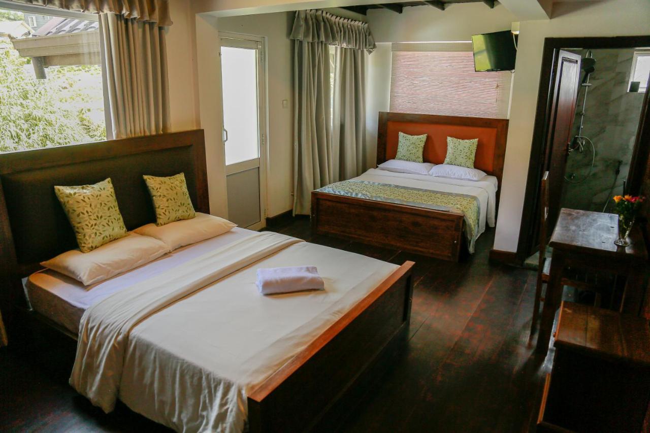 Top Vanice Nuwara Eliya Ngoại thất bức ảnh