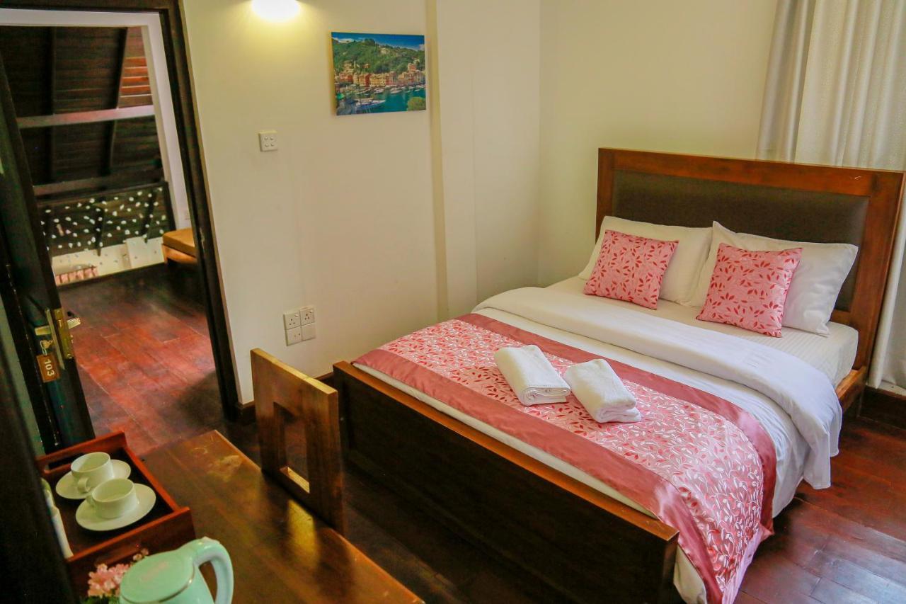 Top Vanice Nuwara Eliya Ngoại thất bức ảnh