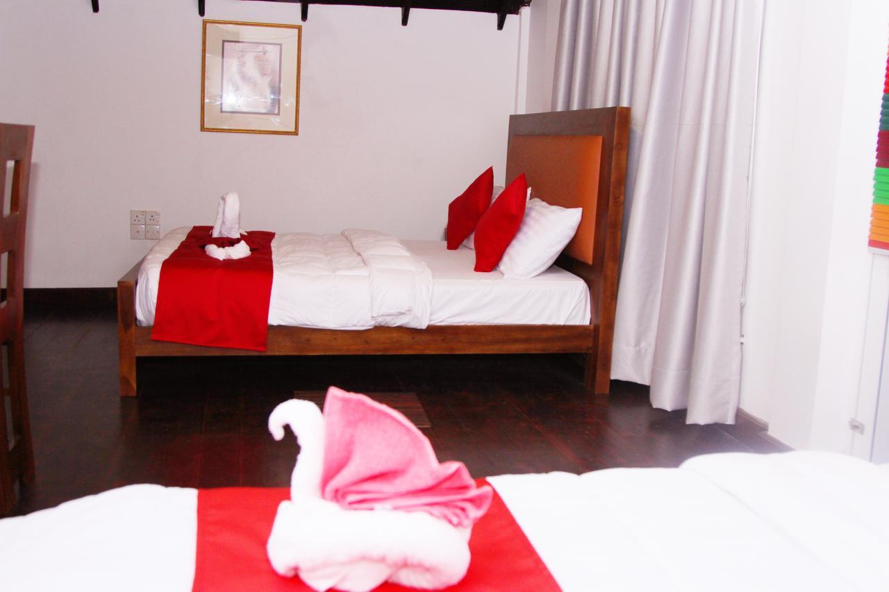 Top Vanice Nuwara Eliya Ngoại thất bức ảnh