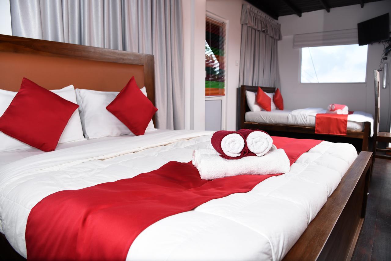 Top Vanice Nuwara Eliya Ngoại thất bức ảnh